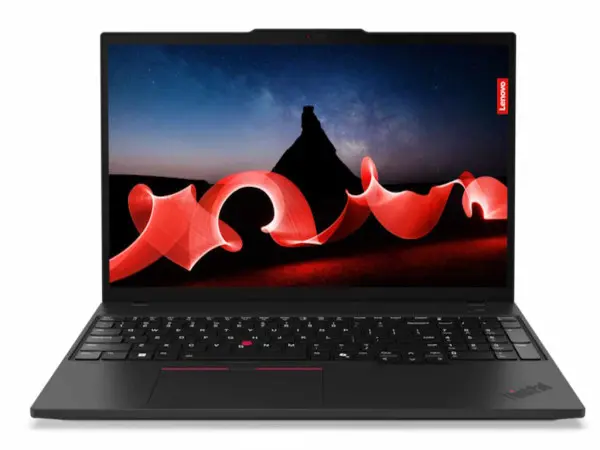 Laptop LENOVO ThinkPad T16 G3 Win11 Pro16'' WUXGAU7-155U32GB1TBFPRbacklit ENGcrna' ( '21MN00B5CX' )