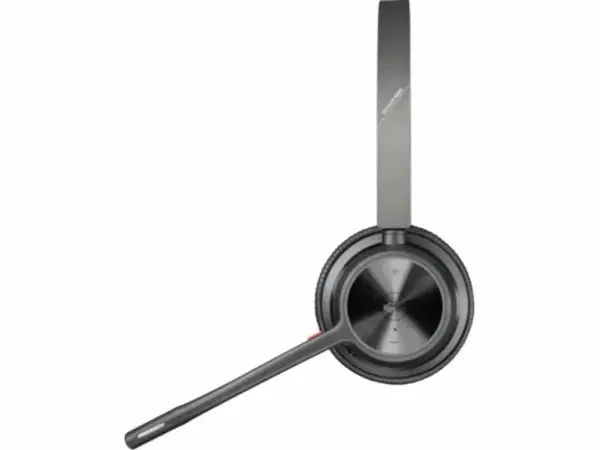 Slušalice HP Poly Voyager 4320-M Microsoft Teams Certified Headset +BT700 dongle +Charging Stand' ( '77Z32AA' ) 