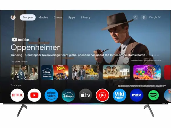 Televizor TESLA O65S949GUSOLED65''UHDSmartGoogle TVsiva' ( 'O65S949GUS' ) 