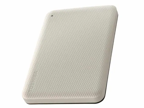 Hard disk TOSHIBA Canvio Advance HDTCA40EW3CAH eksterni4TB2.5''USB 3.0bela' ( 'HDTCA40EW3CAH' ) 