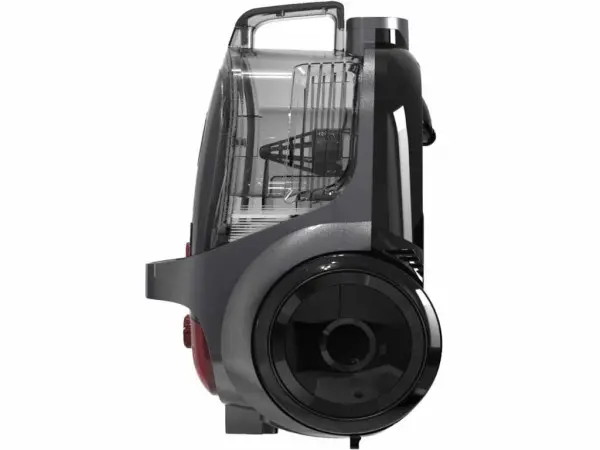 Usisivac TESLA BGL501EU800Wsa posudomcrni-crveni' ( 'BGL501EU' ) 