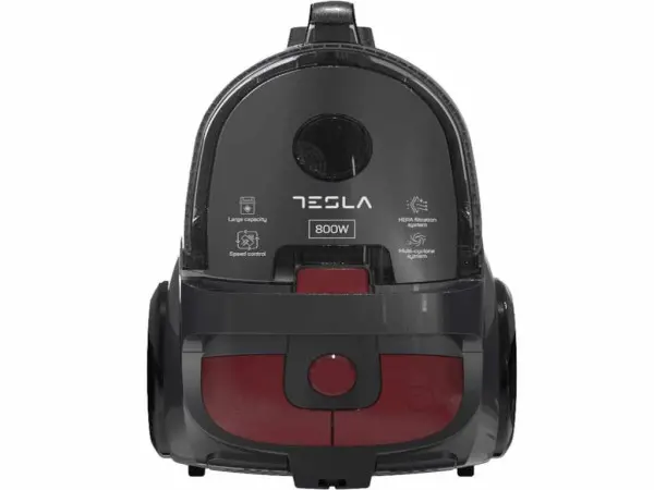 Usisivac TESLA BGL501NE2000Wsa posudomcrni-crveni' ( 'BGL501NE' ) 
