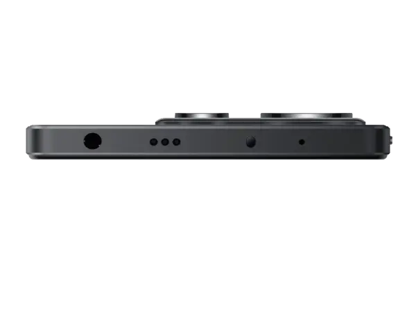 Smartphone XIAOMI Redmi Note 14 8GB256GBcrna' ( 'MZB0IKVEU' )