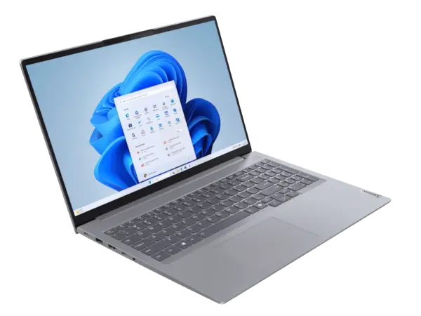 Laptop LENOVO ThinkBook 16 G7 ARP DOS16''WUXGARyzen 7-7735HS32GB1TBFPRbacklit SRBSiva' ( '21MW000QYA' ) 