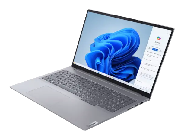 Laptop LENOVO ThinkBook 16 G7 ARP DOS16''WUXGARyzen 7-7735HS32GB1TBFPRbacklit SRBSiva' ( '21MW000QYA' ) 