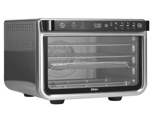 Rerna NINJA DT200EU 10u1 29L 2400W crnosiva' ( 'DT200EU' ) 