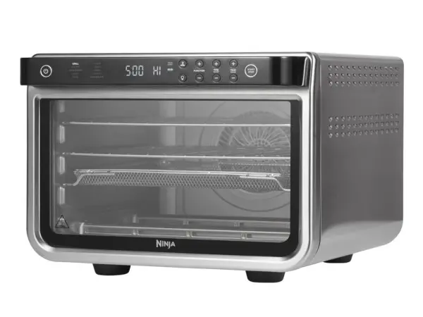Rerna NINJA DT200EU 10u1 29L 2400W crnosiva' ( 'DT200EU' ) 