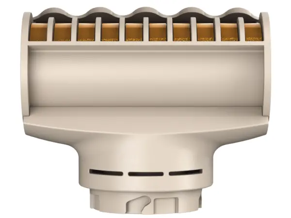 Fen za kosu SHARK HD333EU SpeedStyle 1700W zlatna' ( 'HD333EU' )