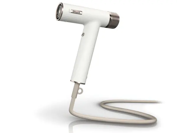 Fen za kosu SHARK HD334EU SpeedStyle 1700W zlatna' ( 'HD334EU' )