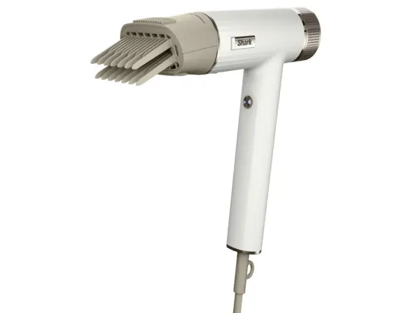 Fen za kosu SHARK HD352EU SpeedStyle 1700W zlatna' ( 'HD352EU' )