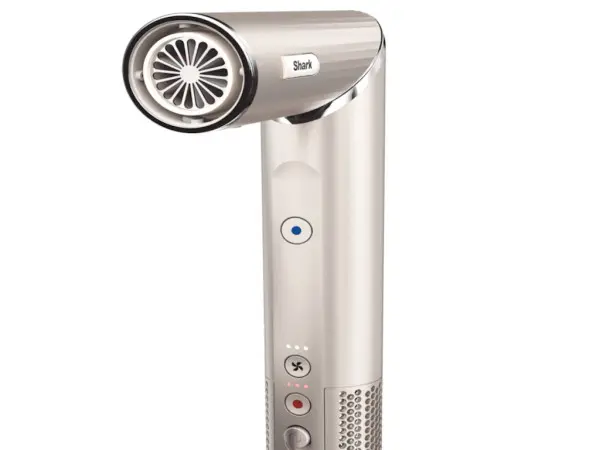 Stajler za kosu SHARK HD424SLEU 1400W 240V zlatna' ( 'HD424SLEU' )