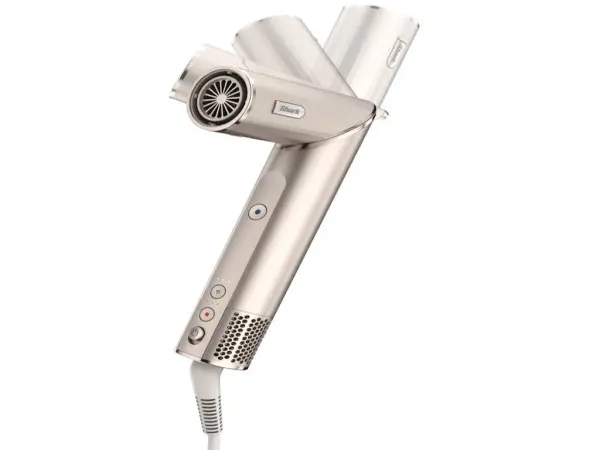 Stajler za kosu SHARK HD424SLEU 1400W 240V zlatna' ( 'HD424SLEU' )