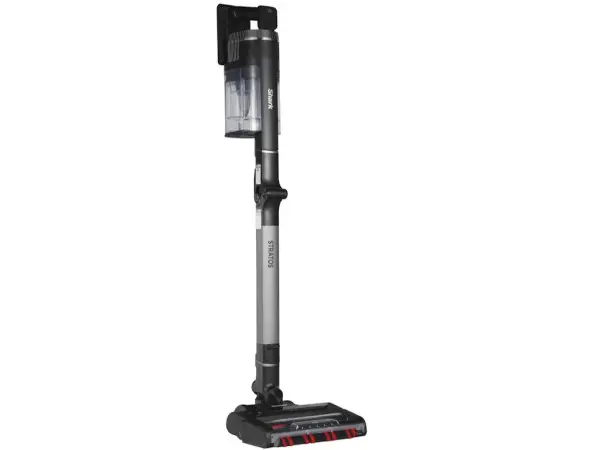 Štapni usisivac SHARK Stratos IZ420EUT 700ml 309W siva' ( 'IZ420EUT' ) 