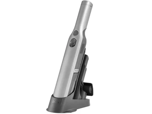 Rucni usisivac SHARK WV200EU 0.1L  80W srebrna' ( 'WV200EU' ) 