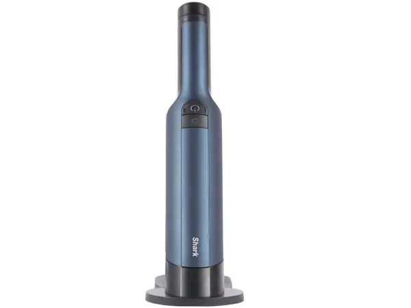 Rucni usisivac SHARK WV270EU 0.1l 160W  plava' ( 'WV270EU' ) 