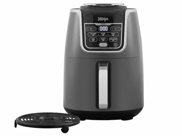 Airfryer NINJA AF160EU jedna korpa 5.2L 1750W siva' ( 'AF160EU' ) 