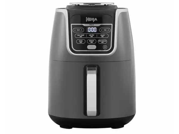 Airfryer NINJA AF160EU jedna korpa 5.2L 1750W siva' ( 'AF160EU' ) 