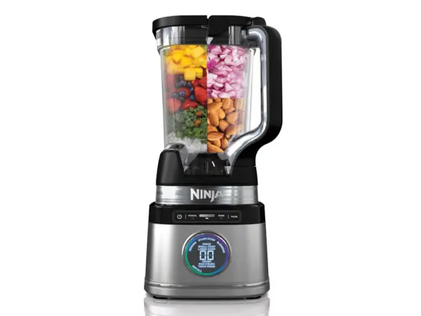 Blender NINJA TB201EU 1200W14 brzina crna' ( 'TB201EU' ) 