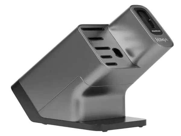 Nož NINJA K32006EU StaySharp set od 6 komada crna' ( 'K32006EU' )