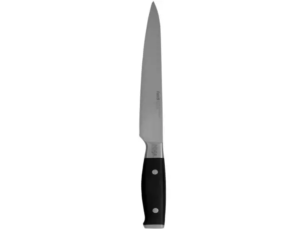 Nož NINJA K32006EU StaySharp set od 6 komada crna' ( 'K32006EU' ) 