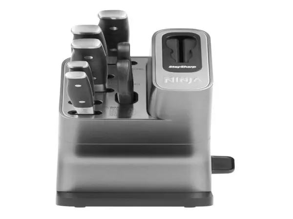 Nož NINJA K32006EU StaySharp set od 6 komada crna' ( 'K32006EU' ) 