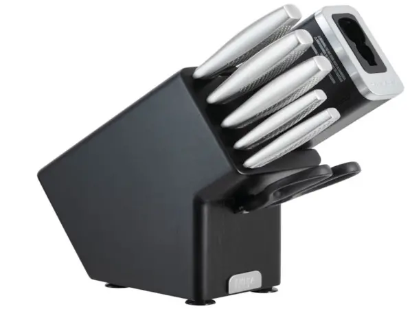 Nož NINJA K62006EUU StaySharp set od 6 komada antracit' ( 'K62006EUUK' ) 