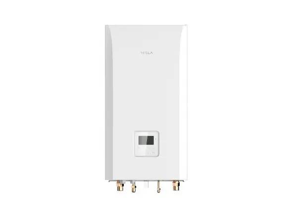 Toplotna pumpa TATP-12HMDA3,12kw sa Hydro mod.TAHM-12HMDA3 i centralnim kontrolerom.' ( 'TATP-12HMDA3' ) 