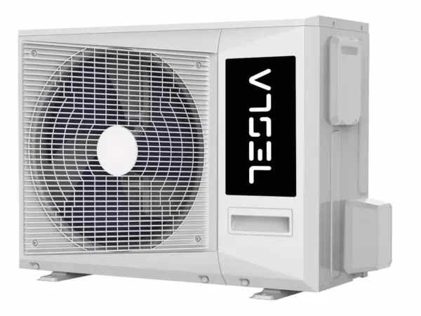 Toplotna pumpa TESLA TGTP-10HMDA1 10BTUR328,5KW10KWbela' ( 'TGTP-10HMDA1' ) 
