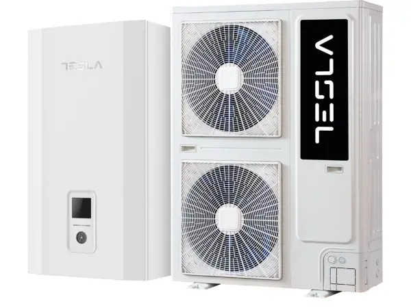 Toplotna pumpa TESLA TGTP-16HMDB3 16BTUR3215,2KW16KWbela' ( 'TGTP-16HMDB3' ) 