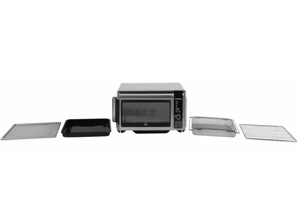 Rerna NINJA SP101EU 8u1 10L 2400W sivocrna' ( 'SP101EU' ) 