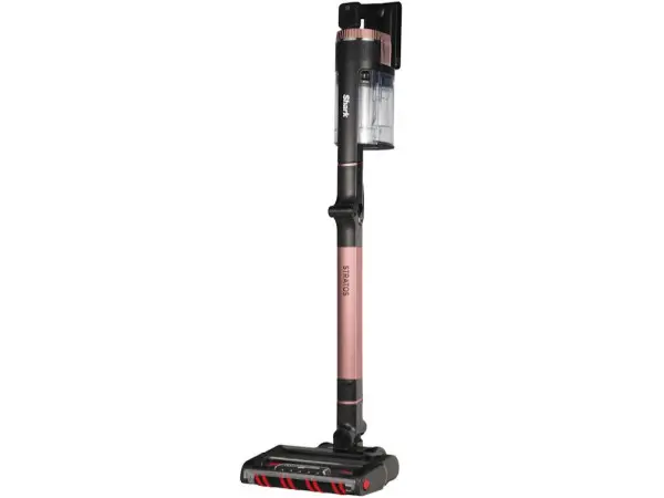 Štapni usisivac SHARK Stratos IZ400EU 700ml 309W siva' ( 'IZ400EU' ) 
