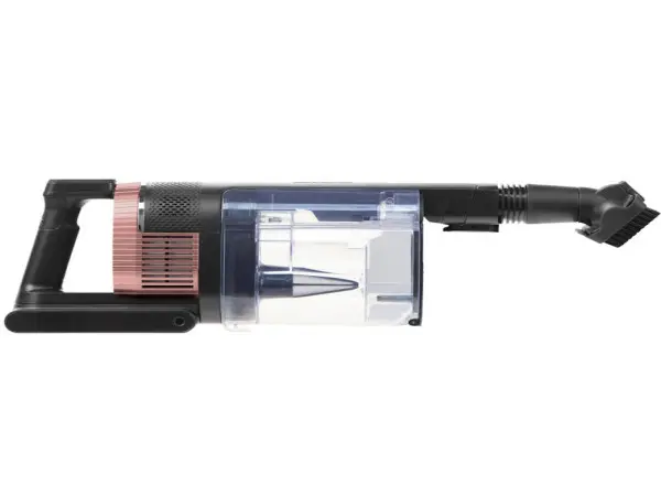 Štapni usisivac SHARK Stratos IZ400EU 700ml 309W siva' ( 'IZ400EU' ) 