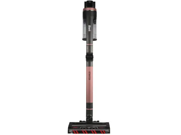 Štapni usisivac SHARK Stratos IZ400EU 700ml 309W siva' ( 'IZ400EU' ) 
