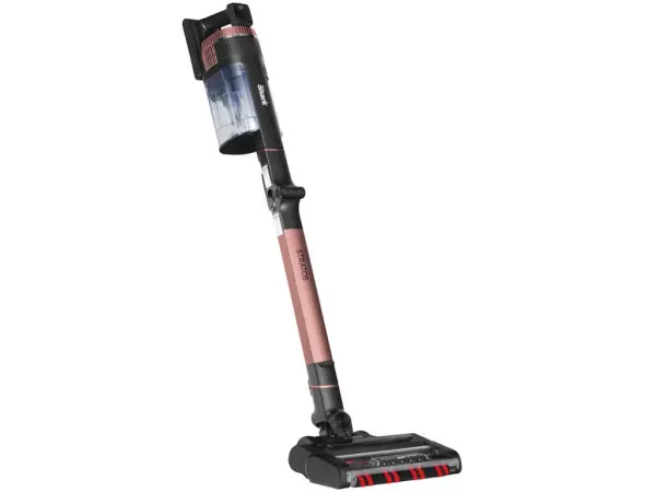 Štapni usisivac SHARK Stratos IZ400EU 700ml 309W siva' ( 'IZ400EU' ) 