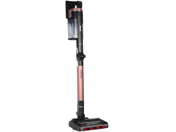 Štapni usisivac SHARK Stratos IZ400EU 700ml 309W siva' ( 'IZ400EU' ) 