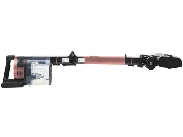 Štapni usisivac SHARK Stratos IZ400EU 700ml 309W siva' ( 'IZ400EU' ) 