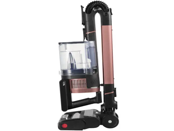 Štapni usisivac SHARK Stratos IZ400EU 700ml 309W siva' ( 'IZ400EU' ) 