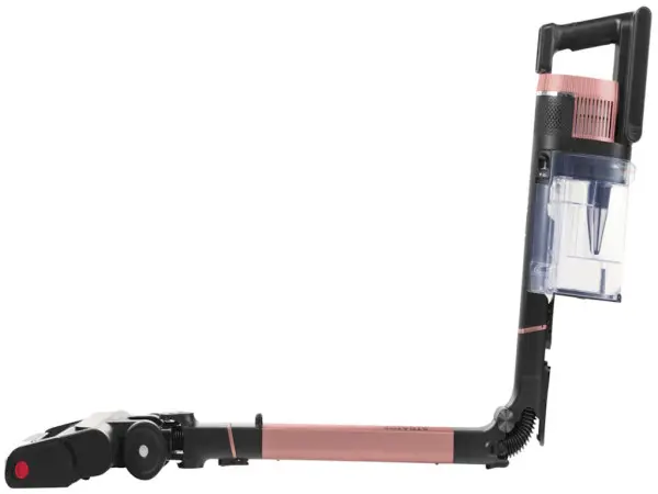 Štapni usisivac SHARK Stratos IZ400EU 700ml 309W siva' ( 'IZ400EU' ) 