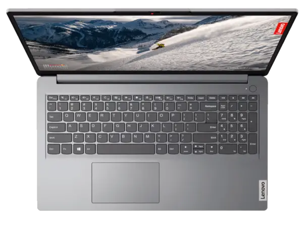 Laptop LENOVO IdeaPad 1 15ALC7 DOS15.6'' FHDRyzen 5-5500U16GB512GBSRBsiva' ( '82R400TJYA' ) 