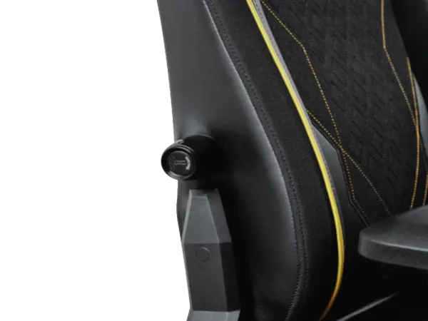 Stolica TRUST GXT721 RUYA PRO gamingcrna' ( '25186' ) 
