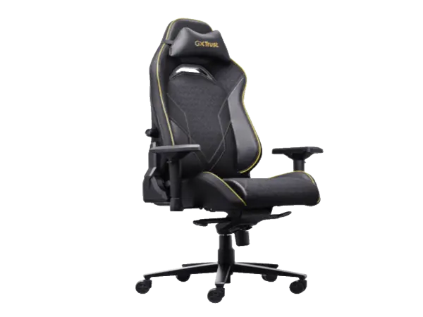 Stolica TRUST GXT721 RUYA PRO gamingcrna' ( '25186' ) 