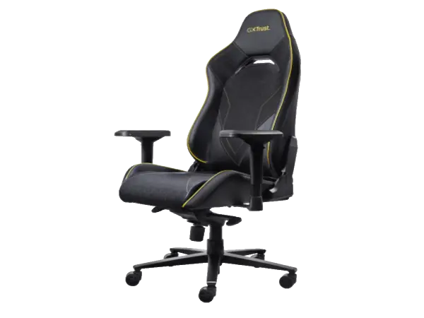Stolica TRUST GXT721 RUYA PRO gamingcrna' ( '25186' ) 
