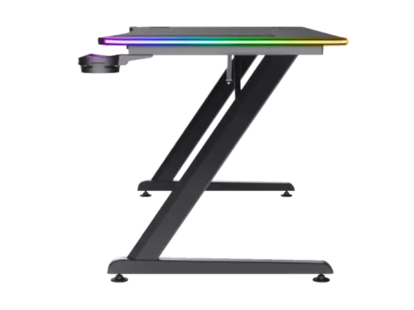 Sto TRUST GXT710 LUMINUS PRO RGB DESK' ( '25419' ) 