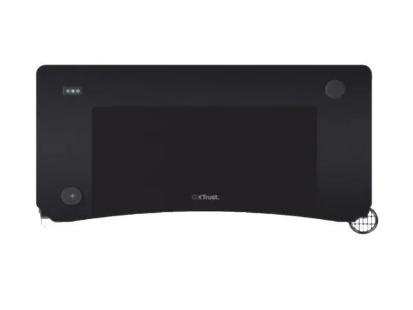 Sto TRUST GXT710 LUMINUS PRO RGB DESK' ( '25419' ) 