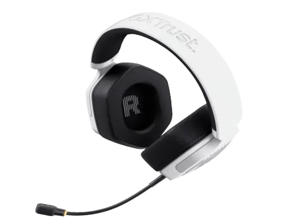 Slušalice TRUST GXT493W CARUS WIRELESSbela' ( '25534' ) 