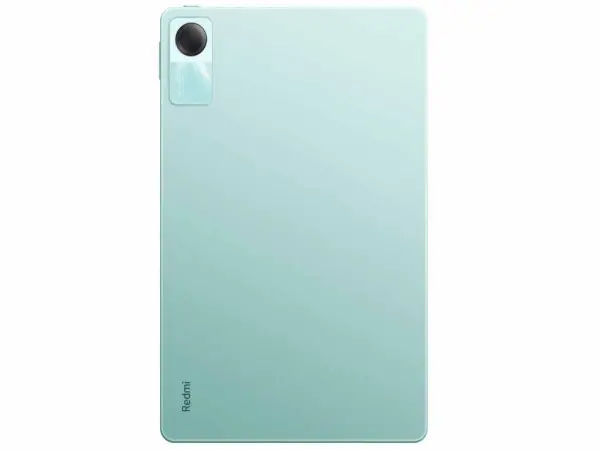 Tablet XIAOMI Redmi Pad SE 11OC 2.4GHz4GB128GBWiFi8MPAndroidzelena' ( 'VHU5356EU' )