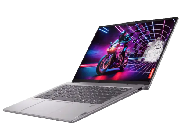 Laptop LENOVO Yoga 7 2in1 14AHP9 DOS14'' WUXGA OLEDRyzen 5-8640HS16GB1TBbklt SRBsiva' ( '83DK0089YA' ) 