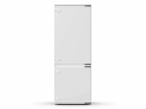 Frižider TESLA RI2500HE ugradni dvoje vratarucno otapanjeF179+70L184x56x57,5cmbela' ( 'RI2500HE' ) 