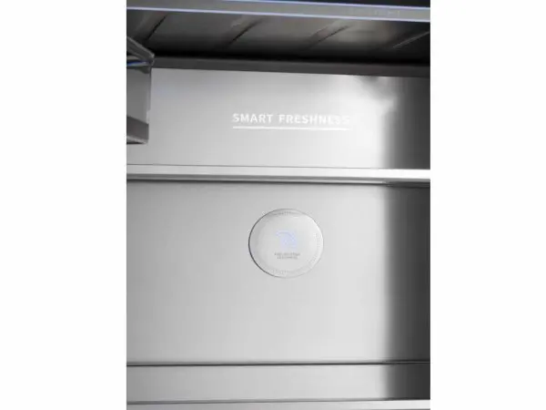 Frižider TESLA RF4200FSNSGE french door420LNo FrostEkameni-sivi' ( 'RF4200FSNSGE' )