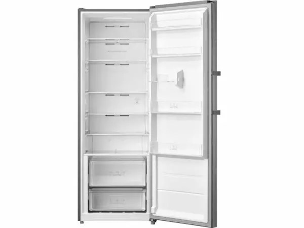 Frižider TESLA RS3600FMX jednavrataTotal No FrostE362L59,5x61,8x185cmsiva' ( 'RS3600FMX' ) 